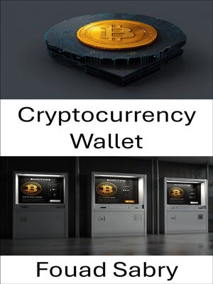 cover image of Cryptocurrency Wallet